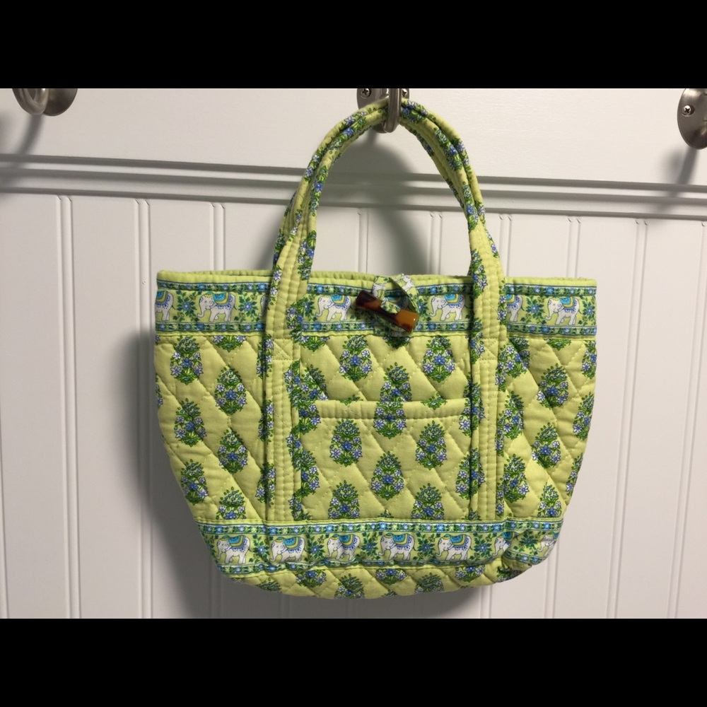 Vera Bradley Handbag